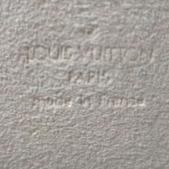 ❌❌❌❌sold ❌❌❌❌Louis Vuitton LV Shoulder Bag Pochette Florentine Browns Monogram - Picture 10 of 10